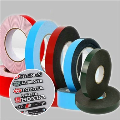 เทปสองด้านที่แข็งแกร่งเป็นพิเศษ